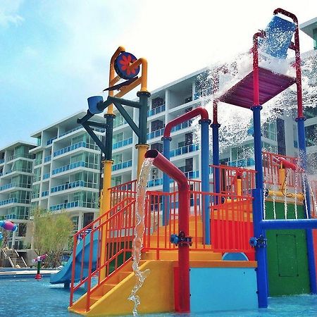 My Resort Hua Hin F504 Номер фото