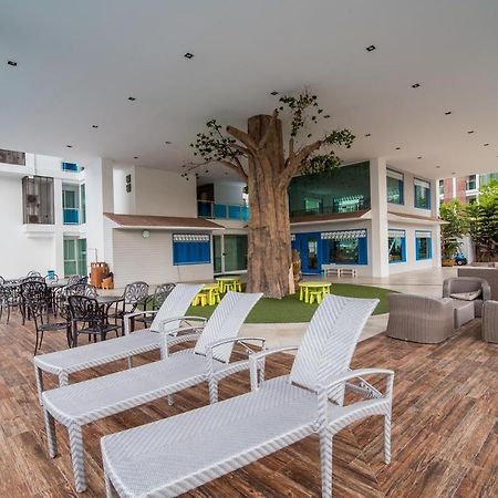 My Resort Hua Hin F504 Екстер'єр фото