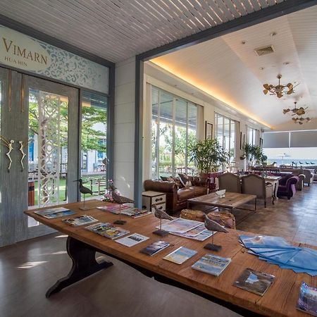 My Resort Hua Hin F504 Екстер'єр фото