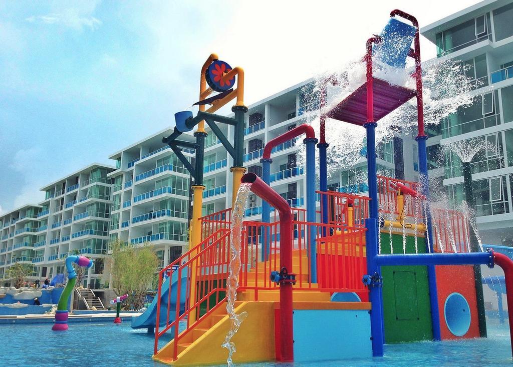 My Resort Hua Hin F504 Номер фото