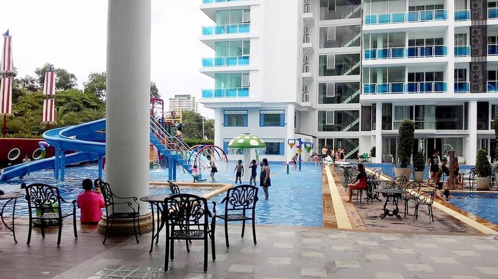 My Resort Hua Hin F504 Номер фото
