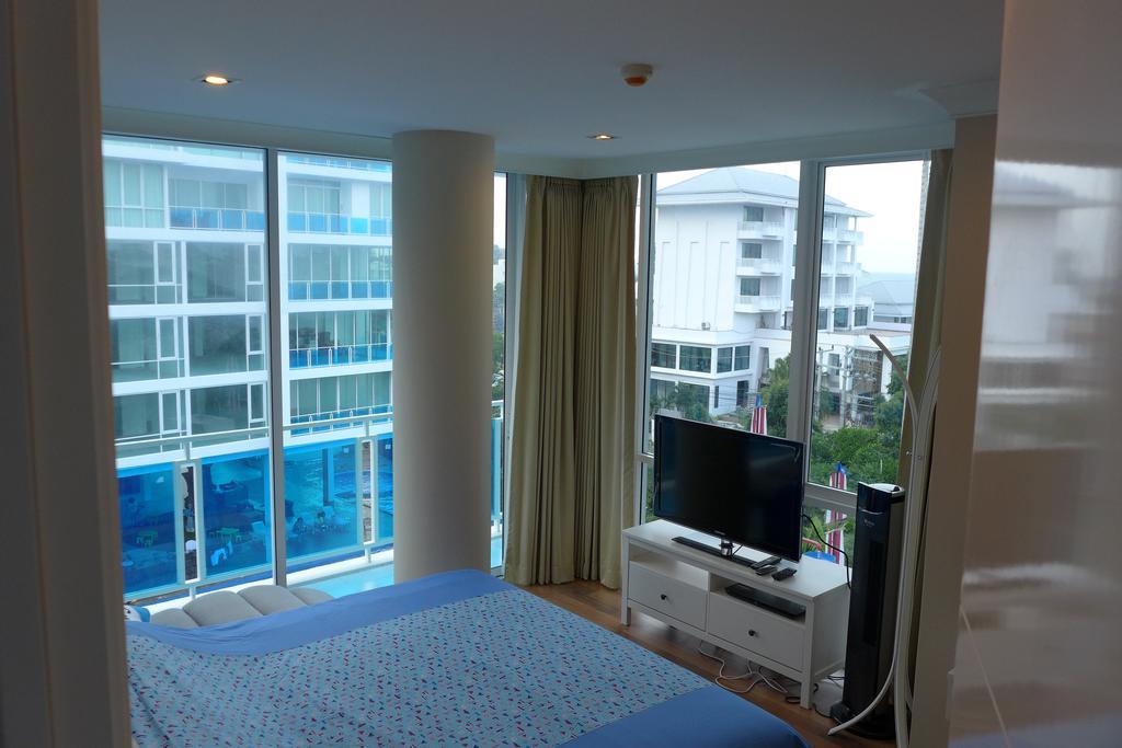 My Resort Hua Hin F504 Номер фото