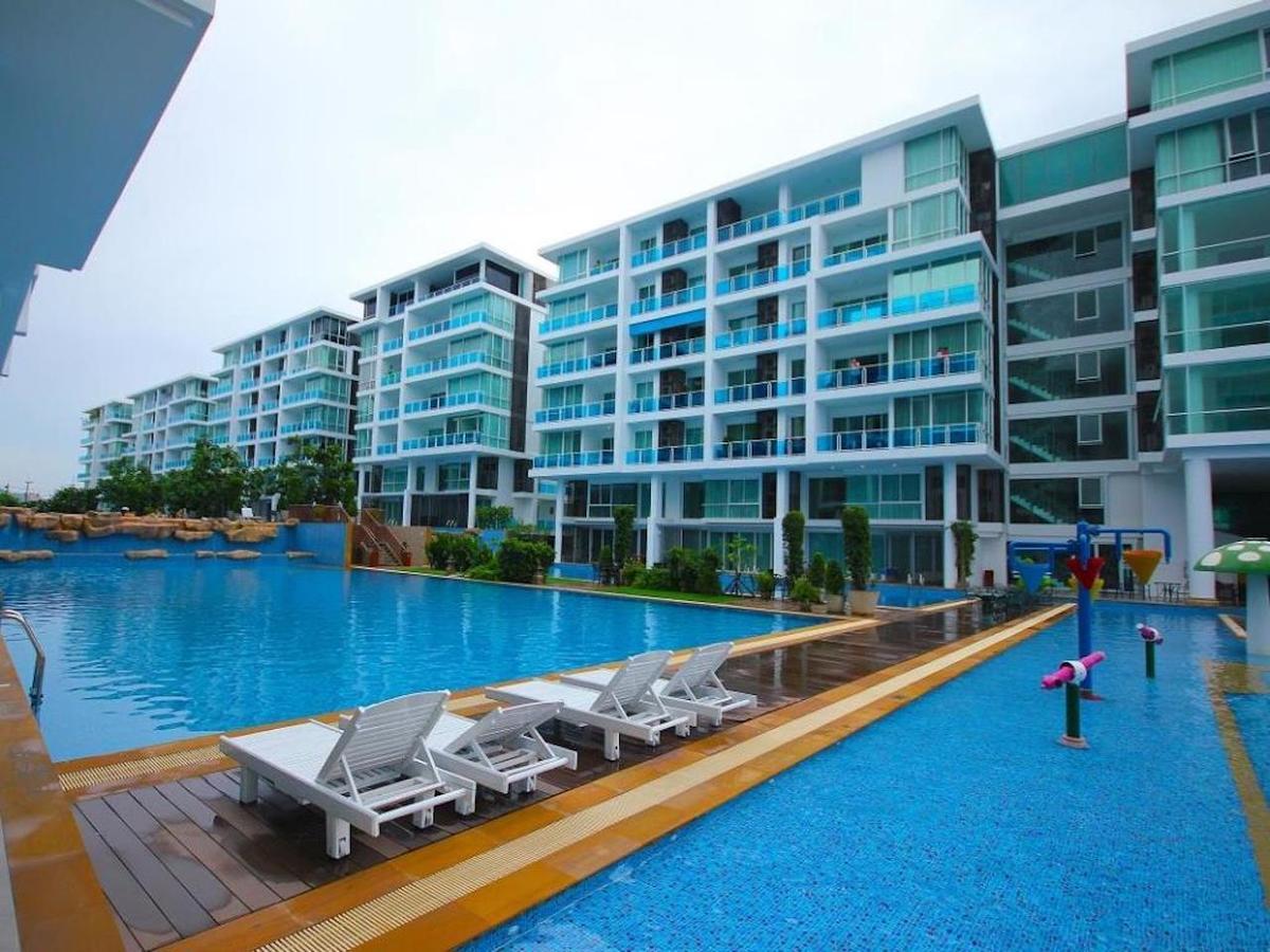 My Resort Hua Hin F504 Екстер'єр фото