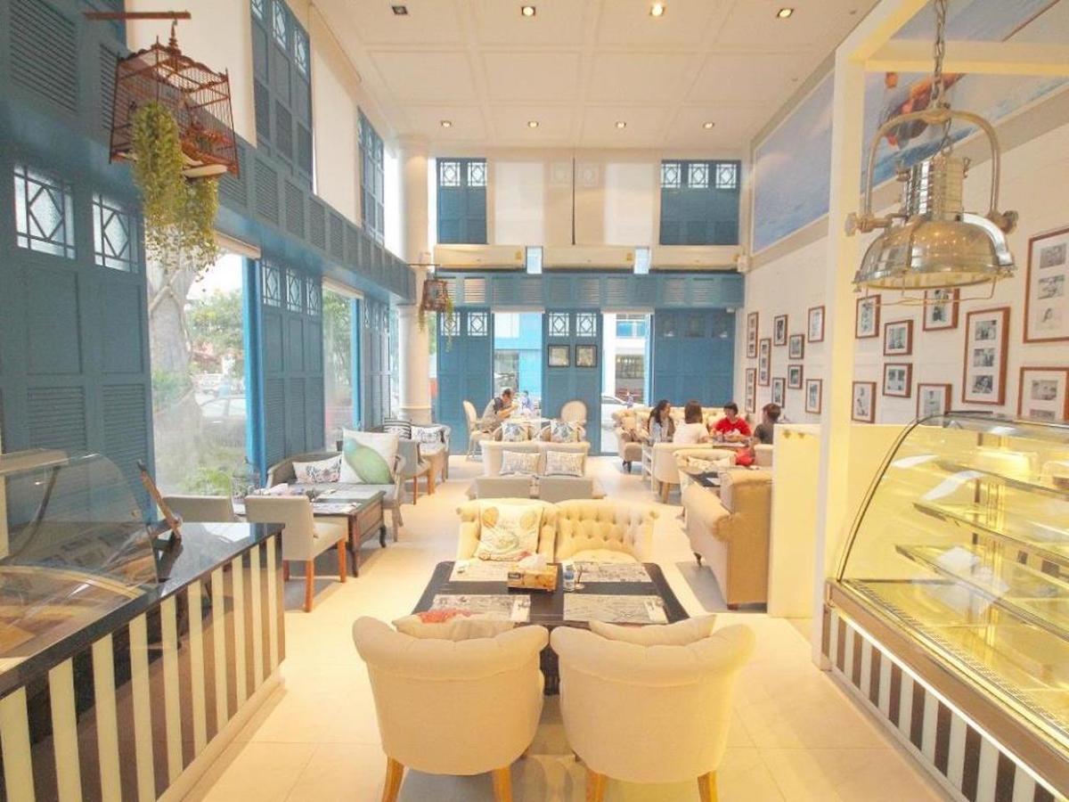 My Resort Hua Hin F504 Екстер'єр фото