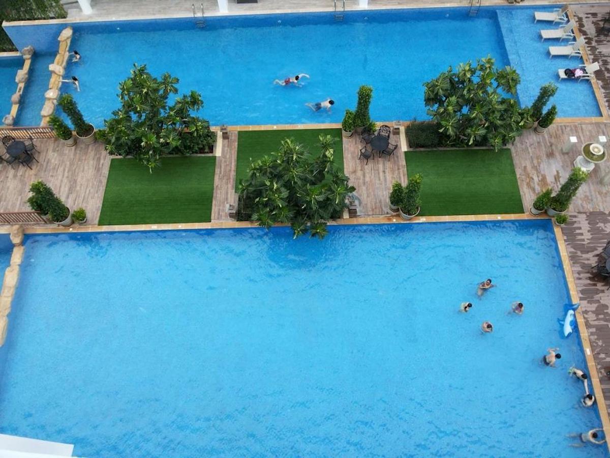 My Resort Hua Hin F504 Екстер'єр фото