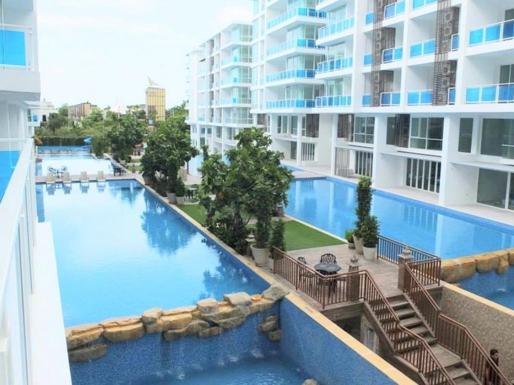 My Resort Hua Hin F504 Екстер'єр фото