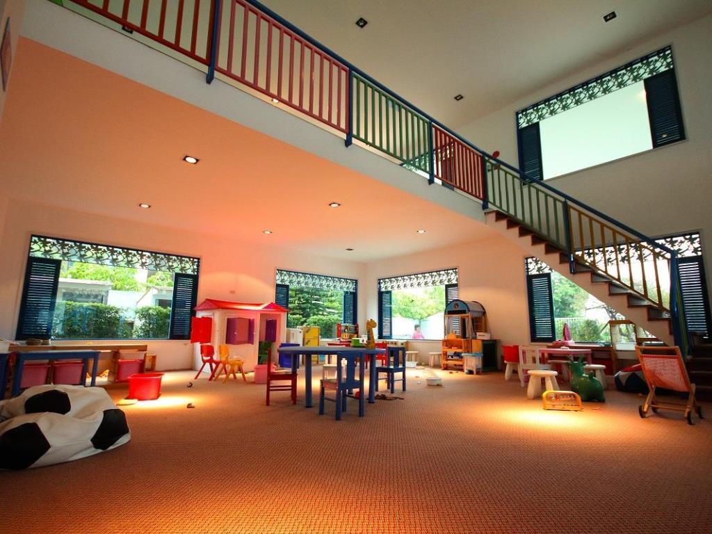 My Resort Hua Hin F504 Екстер'єр фото