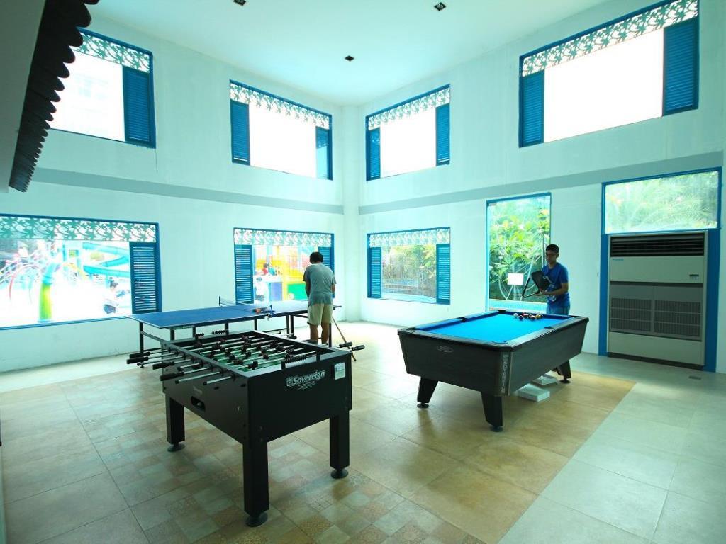 My Resort Hua Hin F504 Екстер'єр фото
