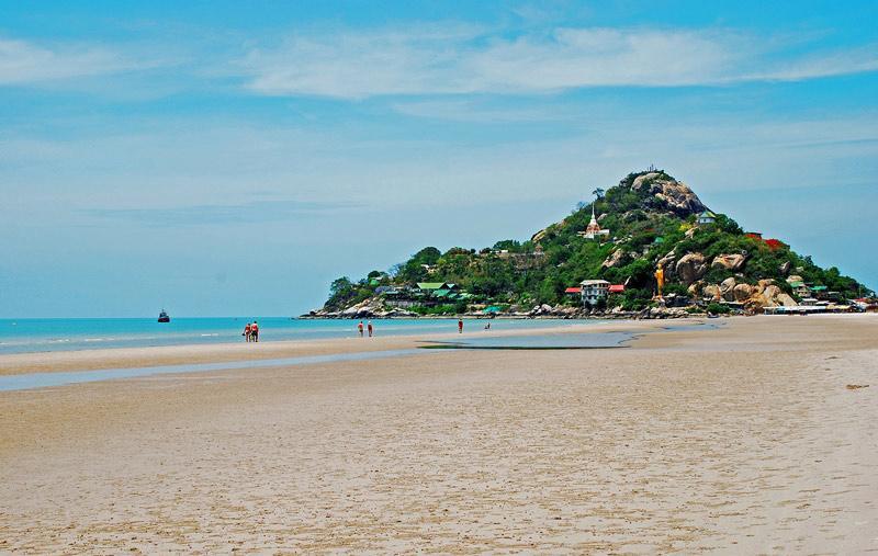 My Resort Hua Hin F504 Екстер'єр фото