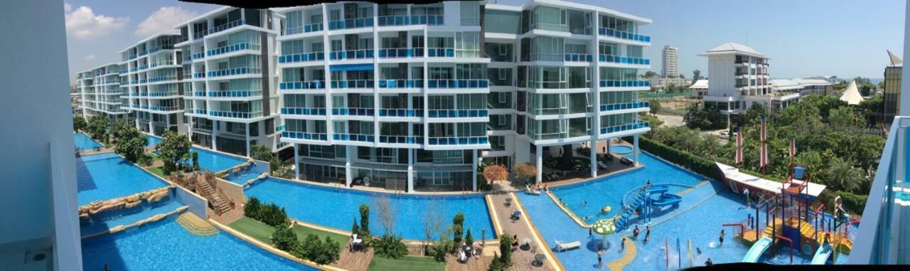 My Resort Hua Hin F504 Екстер'єр фото