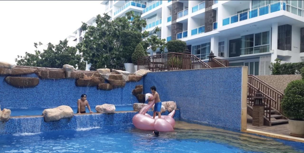 My Resort Hua Hin F504 Екстер'єр фото