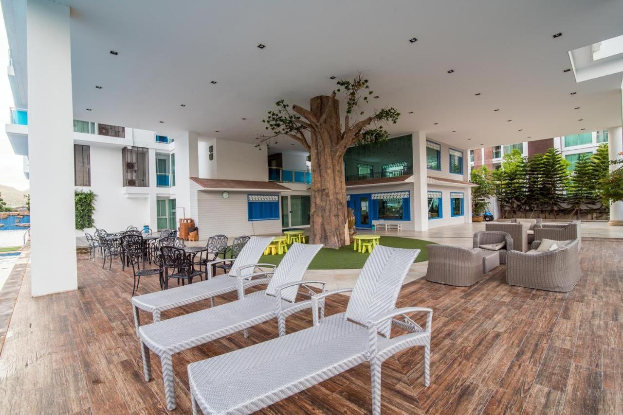 My Resort Hua Hin F504 Екстер'єр фото
