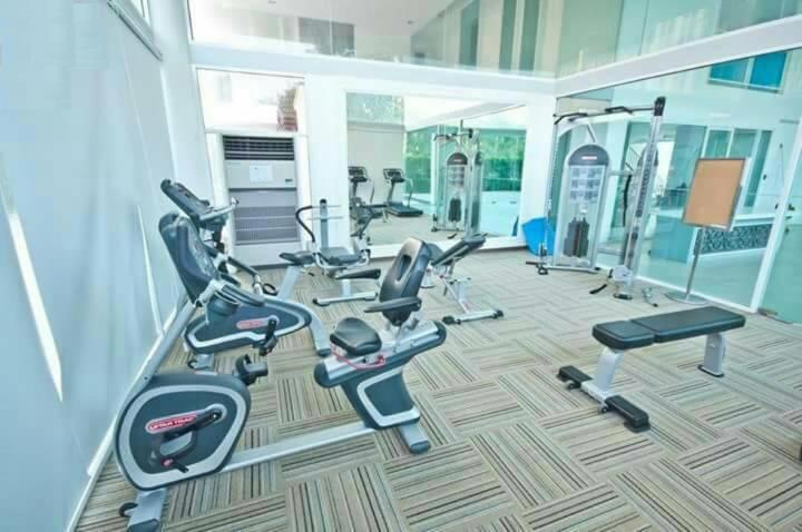 My Resort Hua Hin F504 Екстер'єр фото
