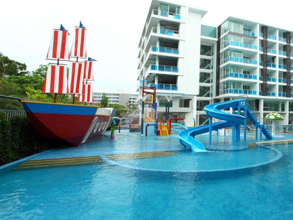 My Resort Hua Hin F504 Екстер'єр фото