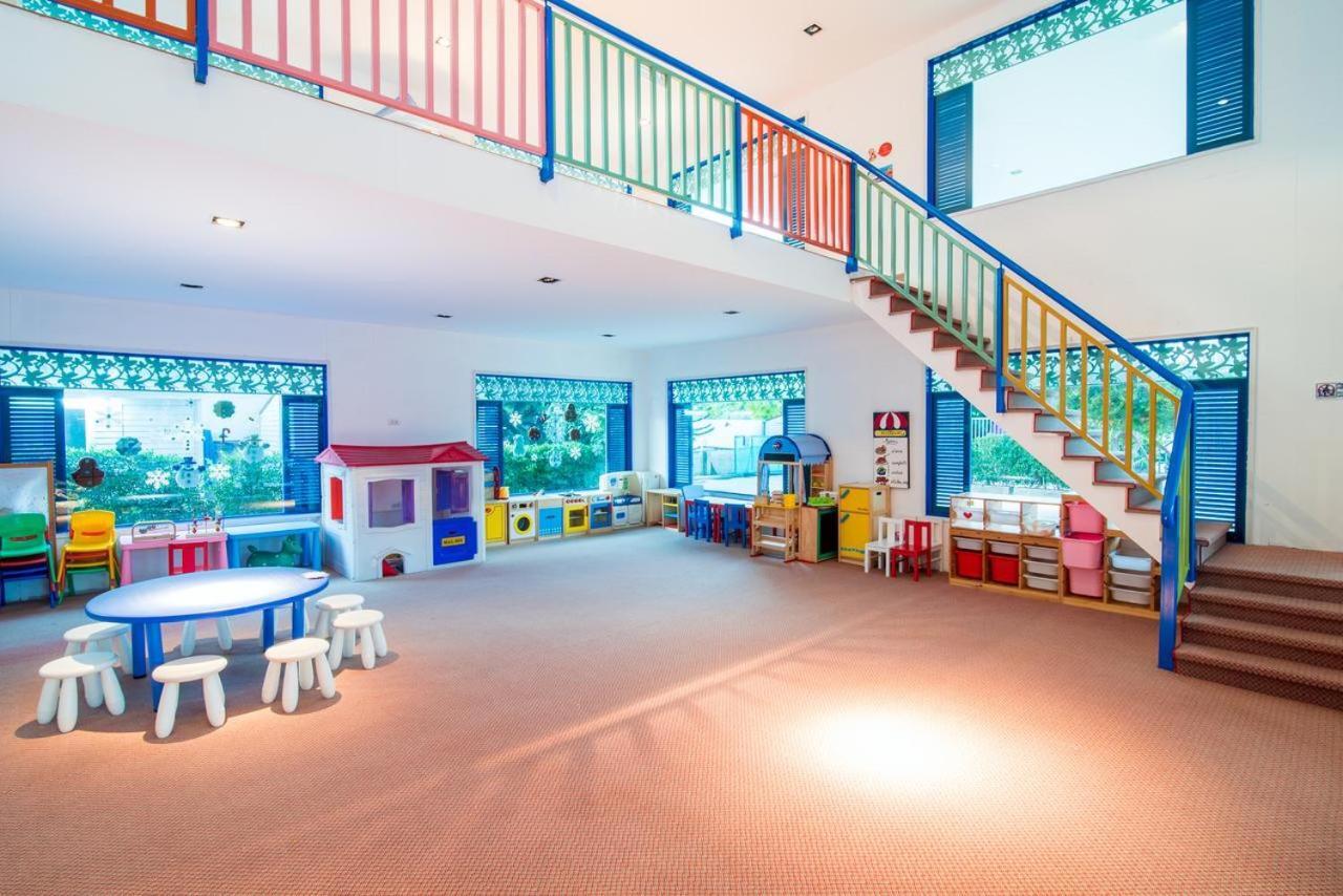 My Resort Hua Hin F504 Екстер'єр фото