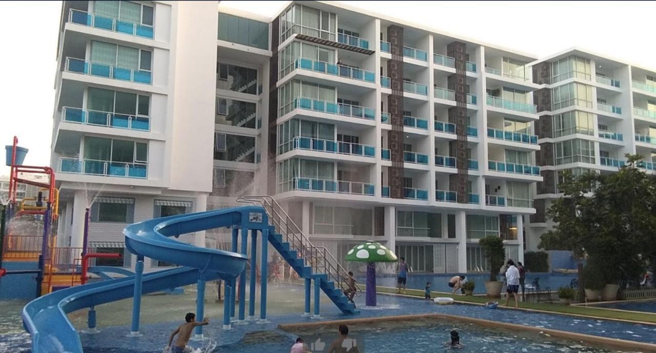 My Resort Hua Hin F504 Екстер'єр фото